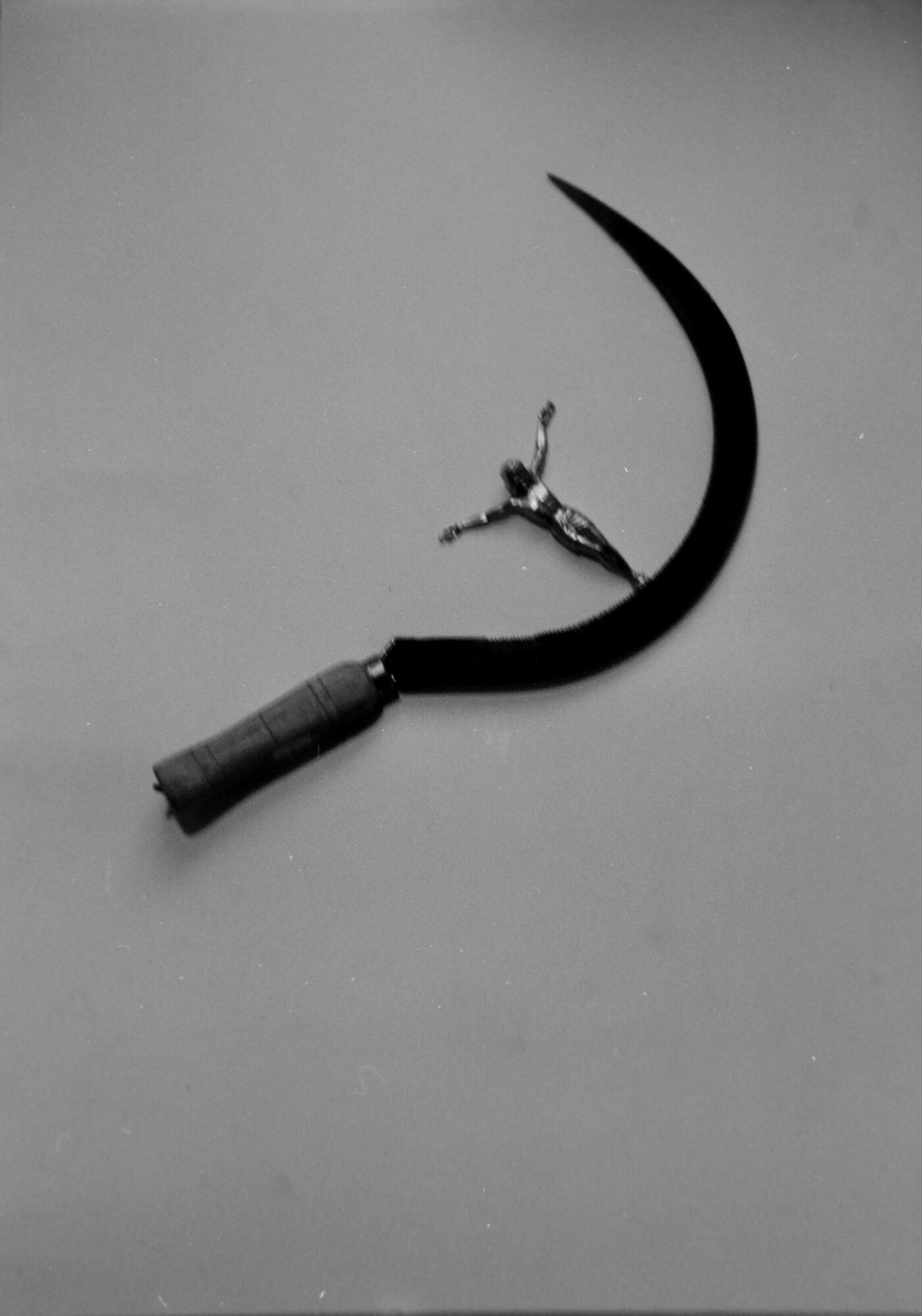 Dance of the Wounded