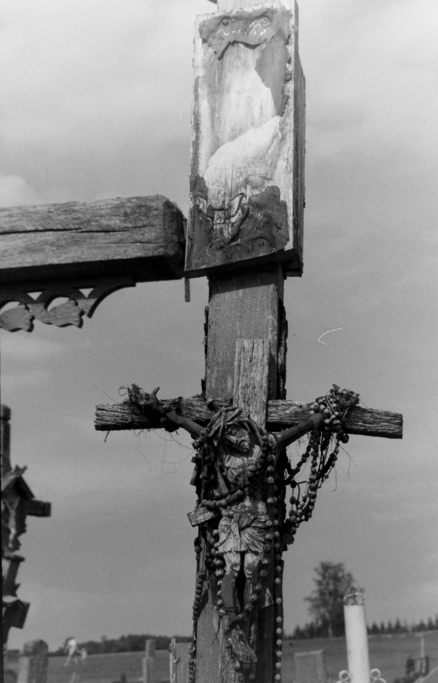 The Place of the Name