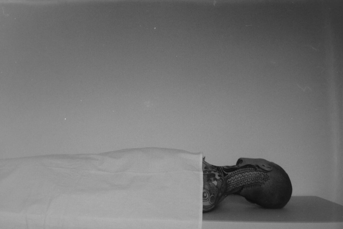 After Bergman`s Persona